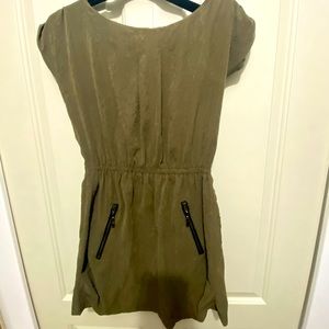 Akira Chicago Red Label Dress